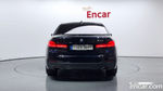 BMW 5 Series (G30) 530i M Sports (03.2021)