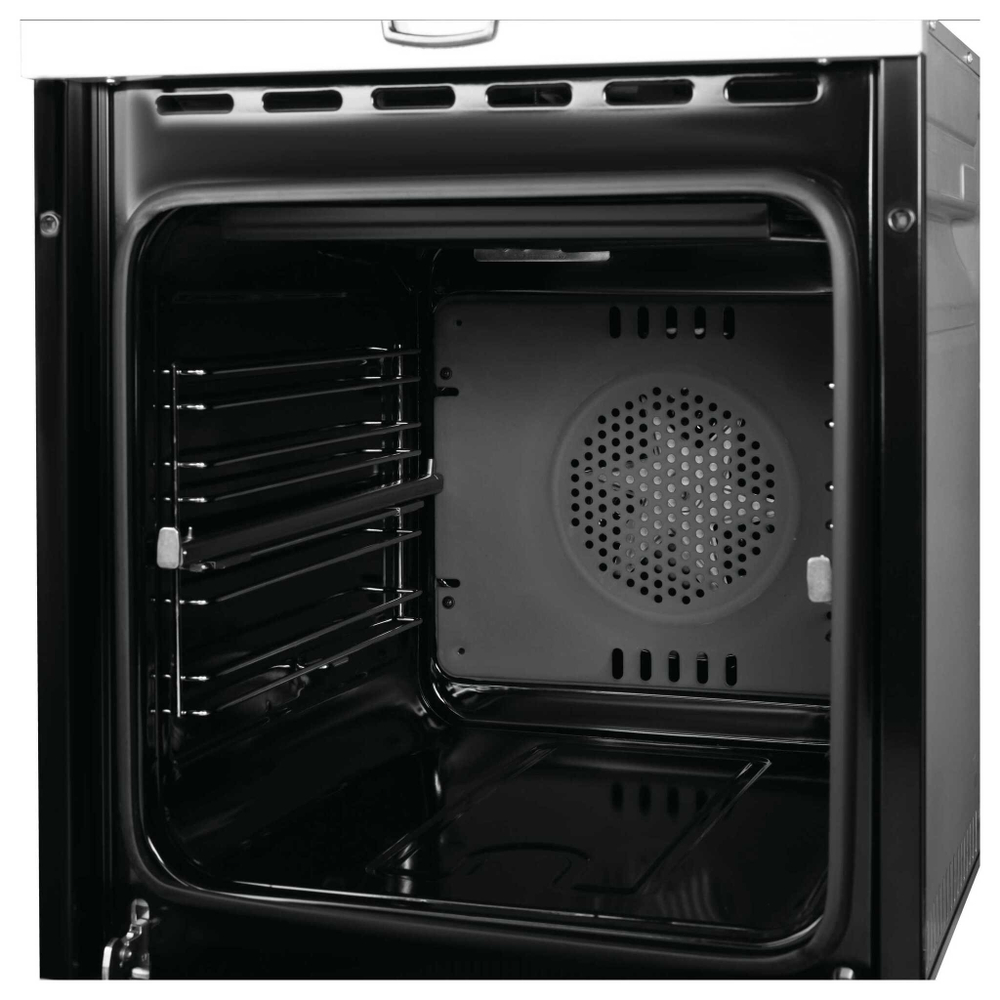 Электрический духовой шкаф Korting OKB 4941 CRB