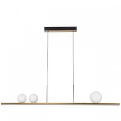 Подвесной светильник Citilux Glob CL209133