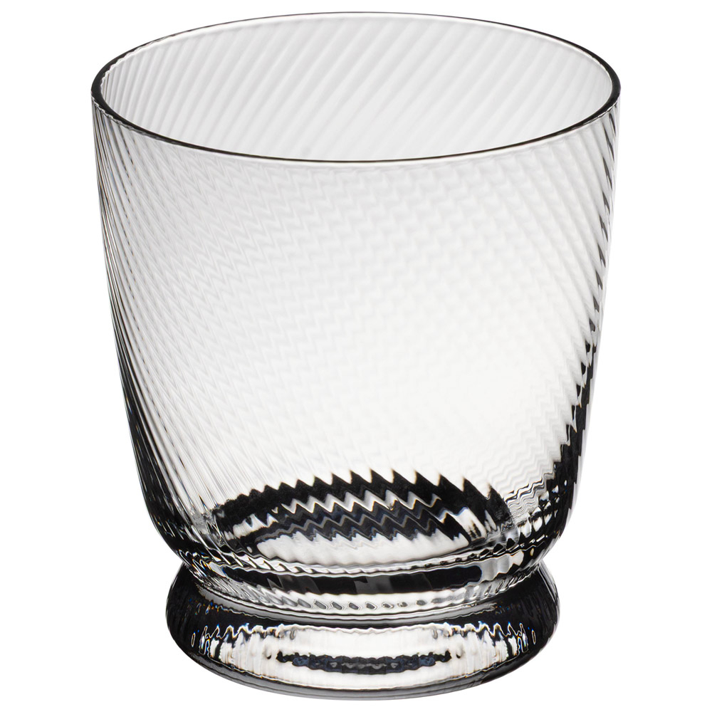 Набор стаканов "Twist & Shine" 2шт 360мл