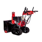 Снегоуборщик бензиновый HND ST 76 XST