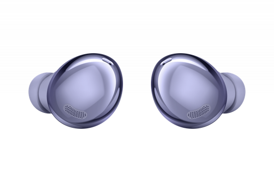 Наушники Samsung Galaxy Buds Pro фиолетовый