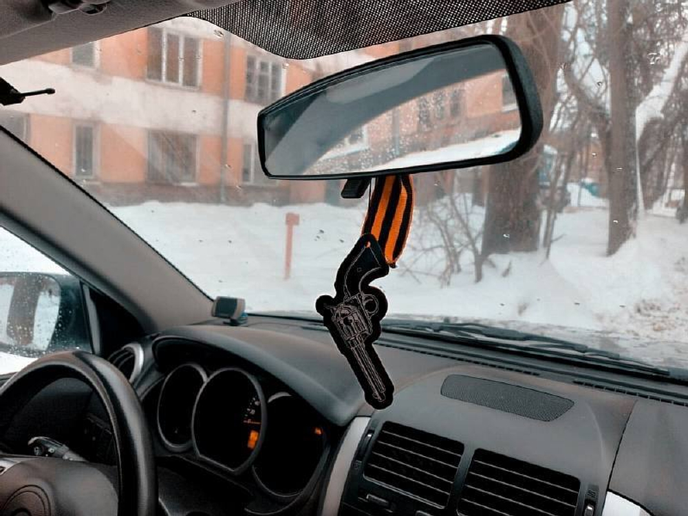 Ароматизатор для авто (в ассортименте)