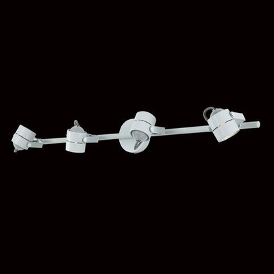 Citilux Ринг CL525540 Спот поворотный Белый