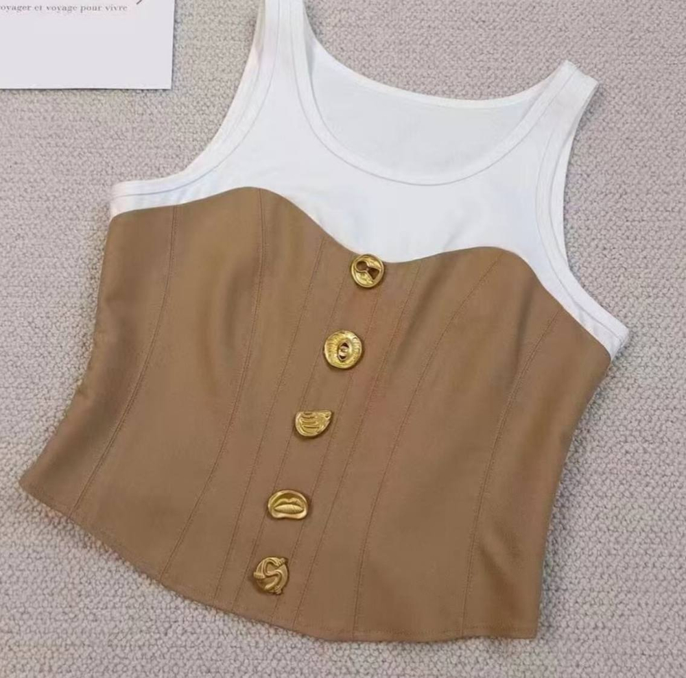Топ Schiaparelli