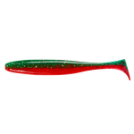 Мягкая приманка Zander Master Yeezy Shine 5" 125мм 4.5г 4шт -