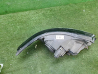 Битая Фара левая Range Rover Vogue 4 L405 (2012-2017) ксенон