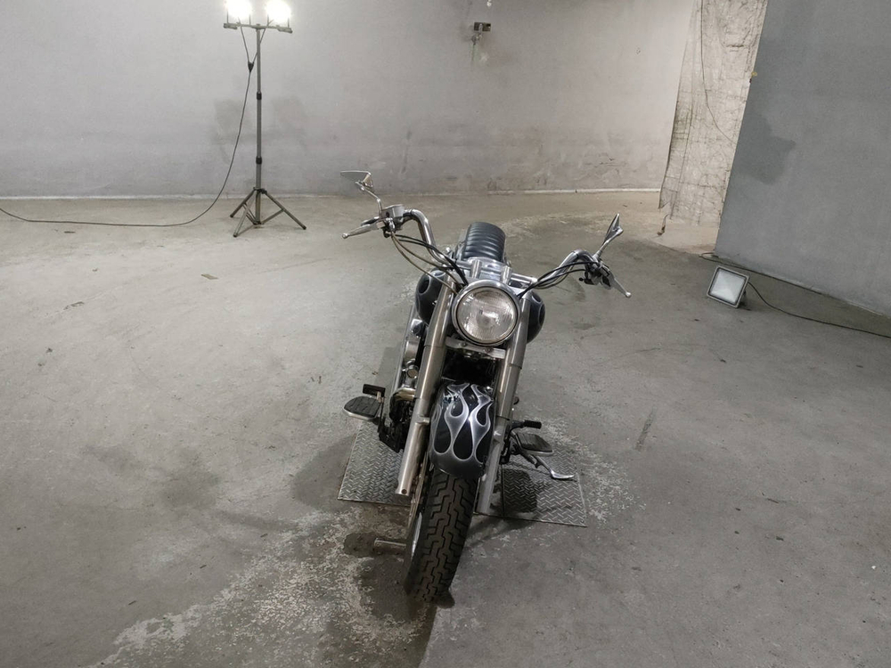 Yamaha Dragstar XVS1100 Classic 2003