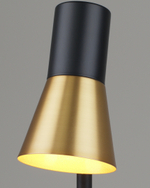 Лампа настольная Moderli V11325-1T Melro