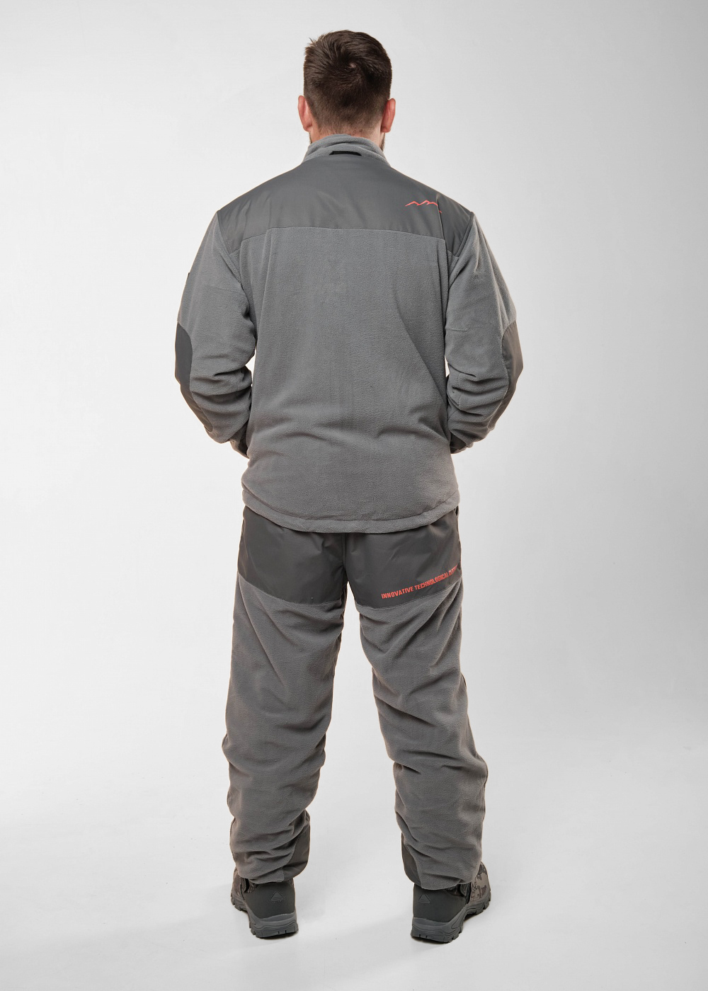 Костюм Remington Reflex Interchange 4 в 1 Winter Forest
