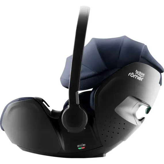 Автокресло Britax Roemer Baby-Safe Pro Style Night Blue