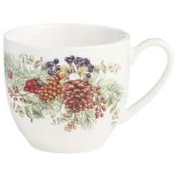 НАБОР ЧАЙНЫЙ LEFARD "CELEBRATION" НА 2 ПЕР. 4 ПР. 250 МЛ (КОР=18НАБ.)