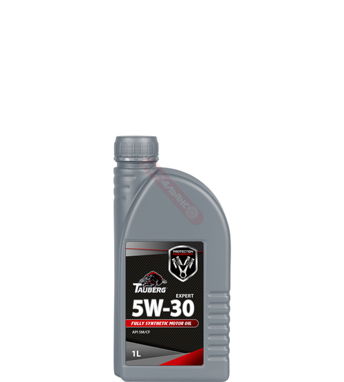 Tauberg 5W30 SN/CF C3 1л