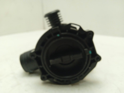 IWSD51051 кт129 Улитка сливного насоса для стиральной машины Indesit IWSD51051 б/у