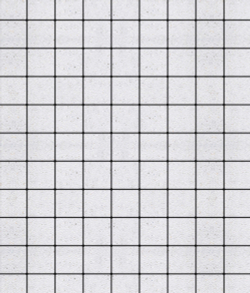 Тротуарная плитка ВЫБОР, форма Квадрат 100*100, h=80мм