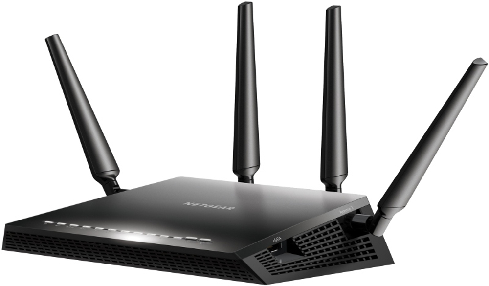 Роутер NetGear R7800-100PES