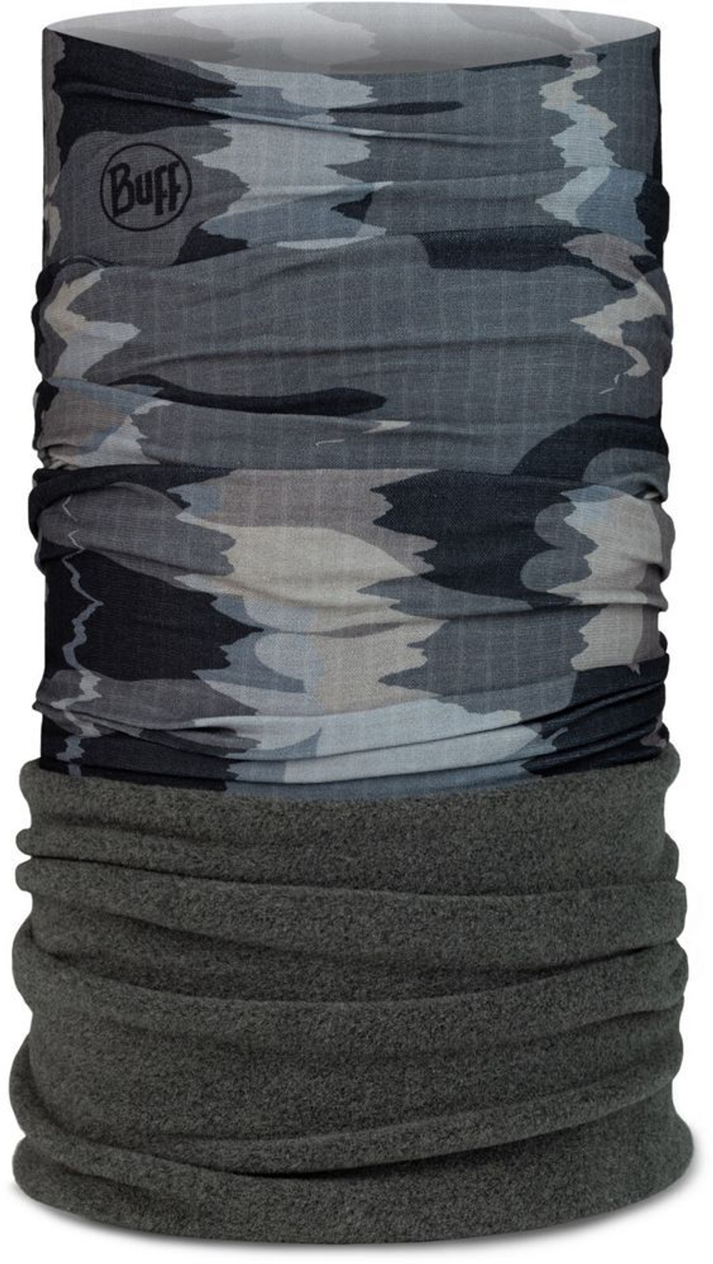 Бандана Buff Polar Ropal Grey (US:one size)