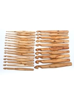 Крючок вязальный