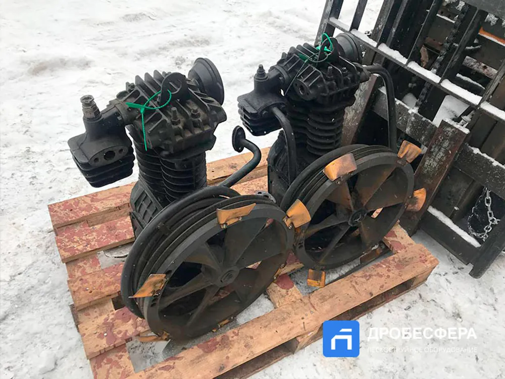 Услуга: Ремонт головки С415М с заменой блока цилиндров