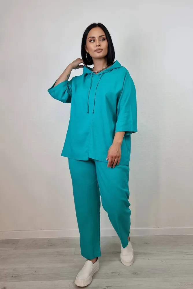 Костюм 149-1 Fabrika