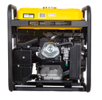 Инверторный генератор Huter DN12500i