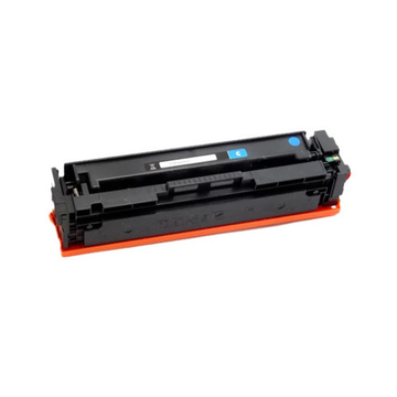 Картридж 054H C для CANON LBP-621/623, MF641/643/645 голубой MyInk