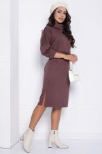 Платье Никс (пыльно-лиловое) П12320-4 LT Collection