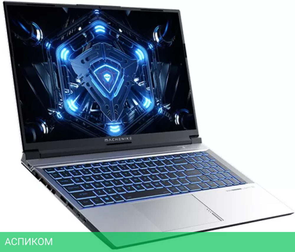 Игровой ноутбук Machenike Light 15 Pro 2024 L15P-i713650HX468Q465HXX