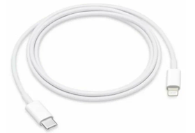 Кабель для iPhone Type-C to Lightning быстрая зарядка