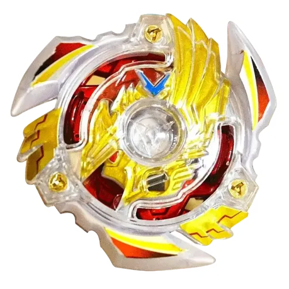 Волчок Victory Valkyrie Bumper Assault B-00 God Bey ver. от Takara Tomy