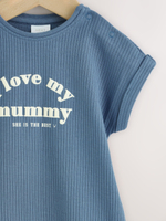 Песочник для малышей Next H54-555, Синий