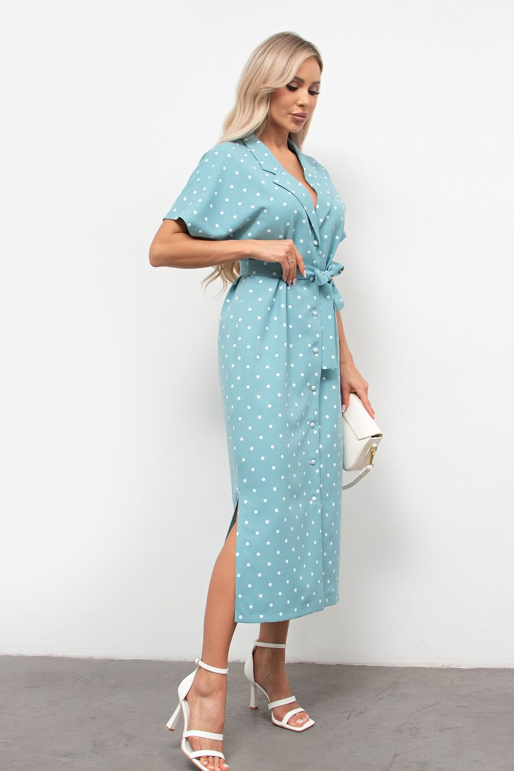 Платье Амира №1 Valentina