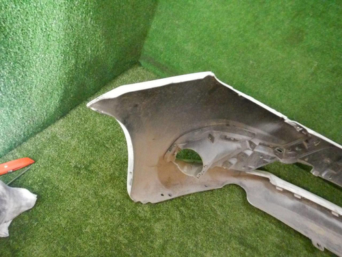 Бампер передний Lada Granta (2018-н.в.)