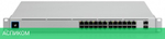 Коммутатор Ubiquiti USW-PRO-24