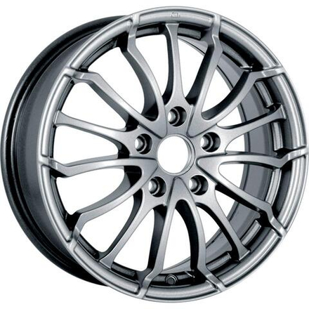 iFree Фриман 7x17 5x108 ET 35 Dia 67.1 (хай вэй)