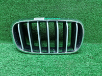 Решетка радиатора правая BMW X5 F15 X6 F16 (13-18)