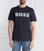 Футболка Tee 1 BOSS GREEN - темно-синий(50506344)