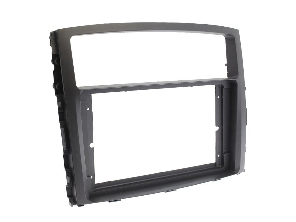 Магнитола для Mitsubishi Pajero 4 2006-2022 - Vaycar VA47-1009 на Android 13, 8-ядер, 2Гб-32Гб, 4G SIM-слот