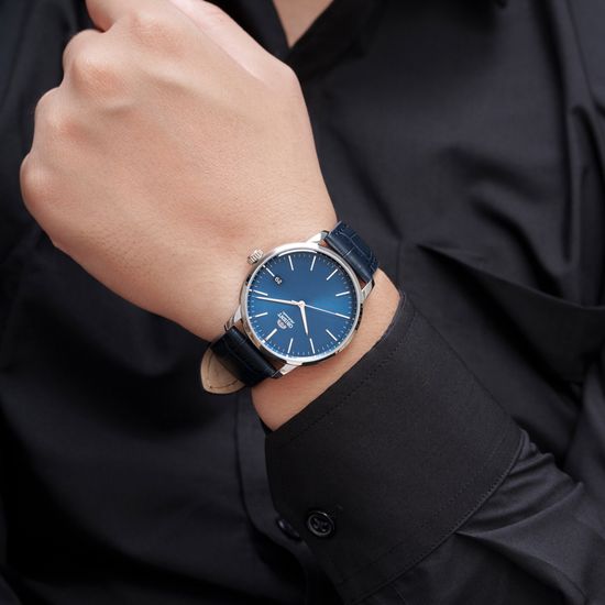 Мужские часы Orient RA-AC0E04L30B