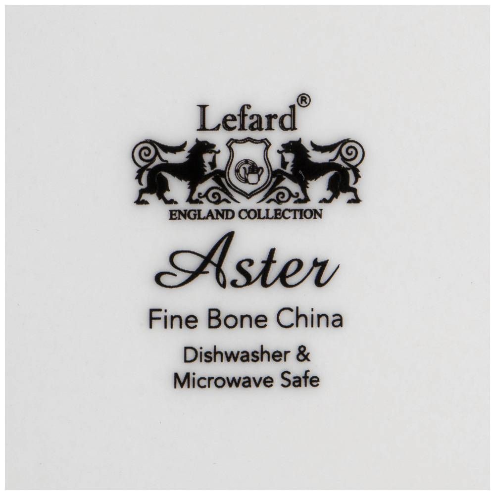 КРУЖКА LEFARD "АСТРА" 350 МЛ (КОР=48ШТ.)