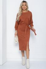 Платье Дейенерис (терракот) П11939 LT Collection