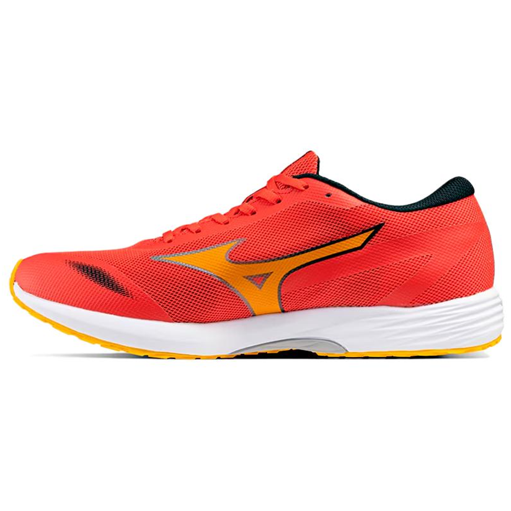 Mizuno Duel Sonic 3 Slip Resistant Abrasion Resistant Function Classification