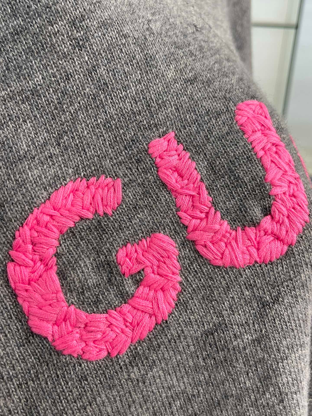 Gucci Sweatshirt