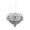 Подвесная светодиодная люстра ST Luce Sospiro SL432.703.05