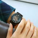 Механические наручные часы Emporio Armani AR60012