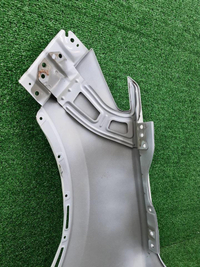 Крыло переднее правое Chery Tiggo 7 Pro (20-24)