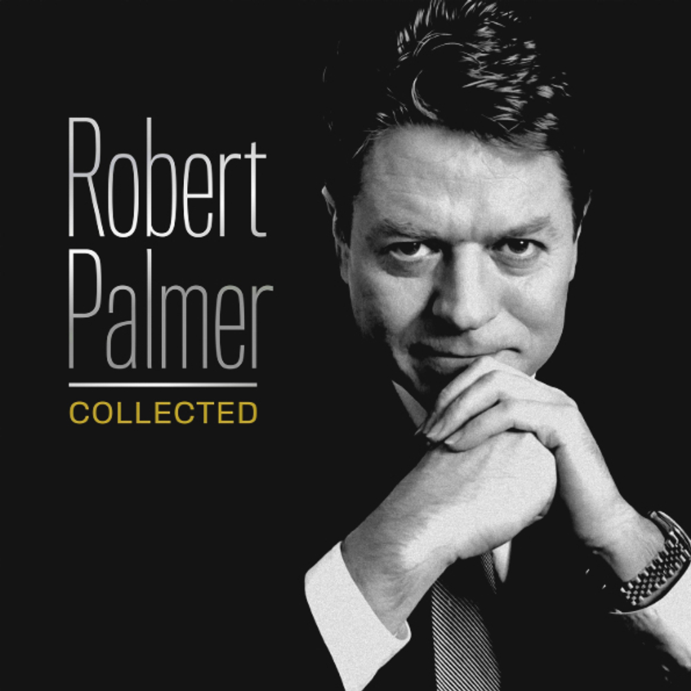 Robert Palmer / Collected (2LP)