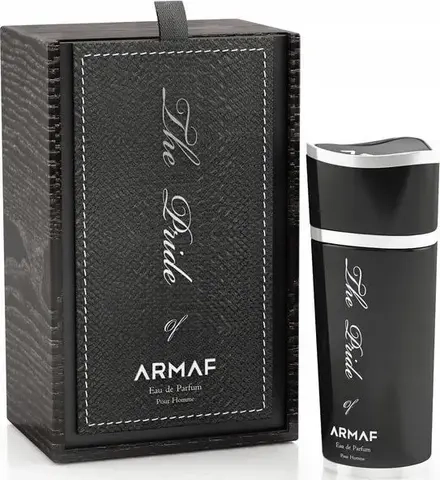 Мужская парфюмерная вода ARMAF The Pride of Armaf Pour EDP 100 мл