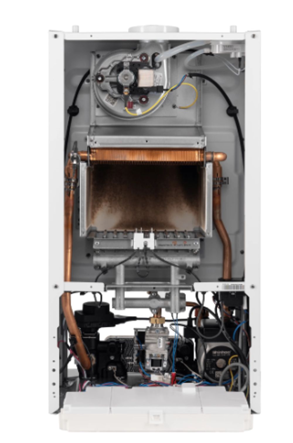 Газовый котел Haier URBAN 2.24 TM