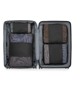 Чемодан средний расширяемый/Thyme